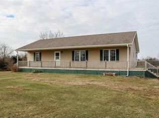 30275 Kendrick Rd, Green Ridge, MO 65332
