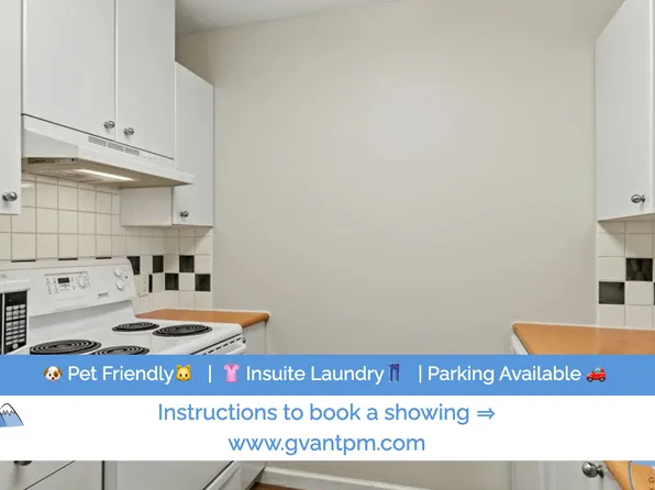 6611 Southoaks Cres #1905, Burnaby, BC V5E 4L5