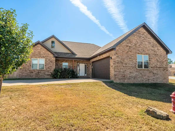 148 Windcrest Cir, Hot Springs, AR 71913