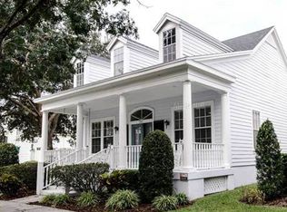 721 Honeysuckle Ave, Celebration, FL 34747