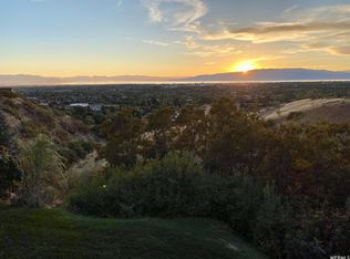 3983 N Quail Ridge Dr, Provo, UT 84604