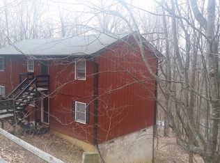 621 Margo Rd, Boone, NC 28607