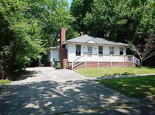 304 W Arch St, Lancaster, SC 29720