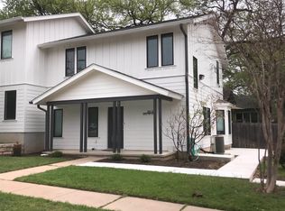 201 E 35th St #B, Austin, TX 78705