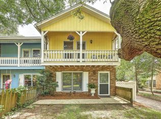 1387 Camp Rd APT D, Charleston, SC 29412