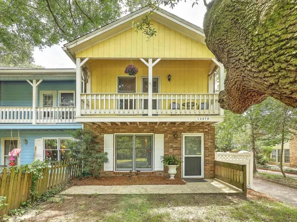 1387 Camp Rd APT D, Charleston, SC 29412