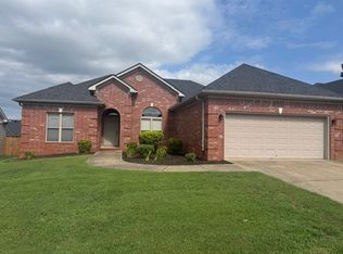 1120 Georgetown Dr, Conway, AR 72034
