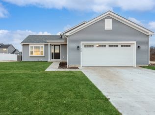 310 Phillips Ave, Walworth, WI 53184