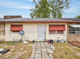612 Denise Ave, Sebring, FL 33870