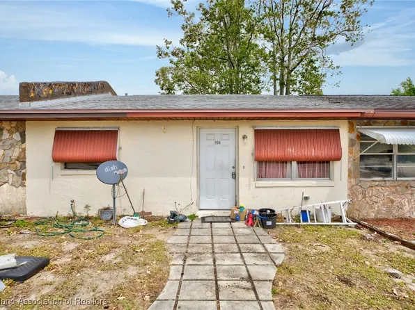 612 Denise Ave, Sebring, FL 33870