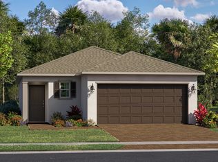 Belmont II Plan, Meridian at Mayfair : The Arbor Collection, Melbourne, FL 32901