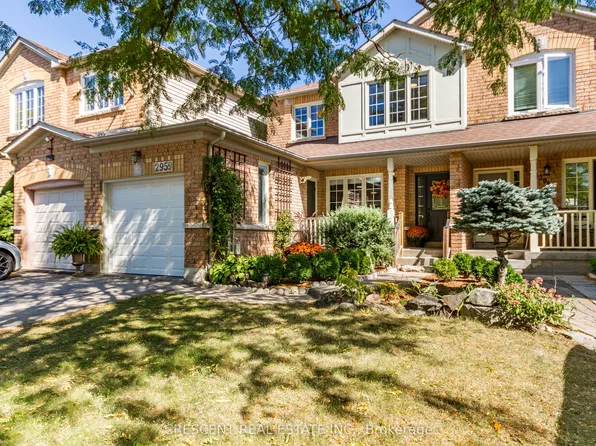 2959 Jackson Dr, Burlington, ON L7M 4K6