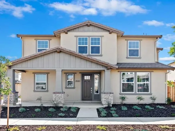 2520 Big Sky Dr, Fairfield, CA 94533