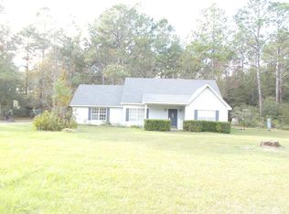 338 Pine Valley Rd, Douglas, GA 31535
