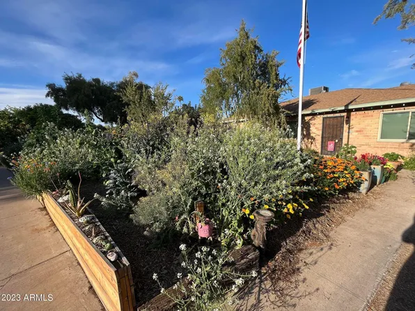 5603 N 12TH Avenue, Phoenix, AZ 85013