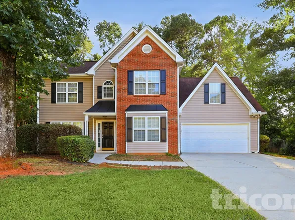 4311 Glen Heights Way, Snellville, GA 30039