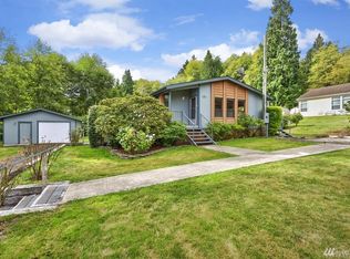 131 W Spruce St, Port Ludlow, WA 98365
