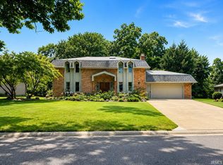 50903 Galaxy Dr, Granger, IN 46530
