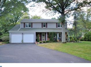 160 Colmar Ave, Colmar, PA 18915