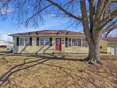 318 Arizona St, Waterloo, IA, 50703