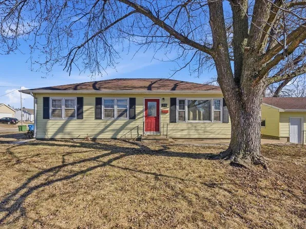 318 Arizona St, Waterloo, IA 50703