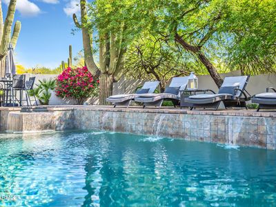 6963 E QUAIL TRACK Drive, Scottsdale, AZ, 85262