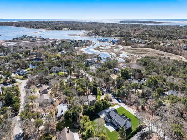 45 Meadow View Road S, Chatham, MA 02633