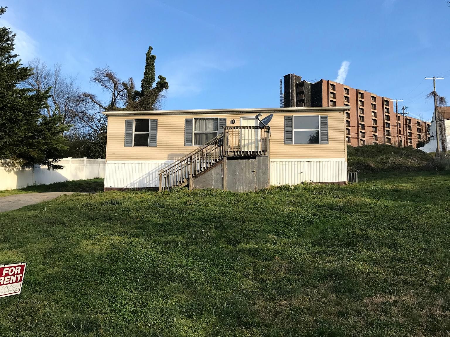 1421 Brown Ave, Knoxville, TN 37917 Zillow