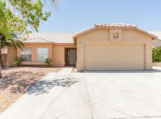 507 Credence Ave, Henderson, NV 89002