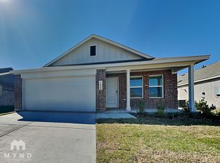 1836 Javelina St, Royse City, TX 75189