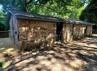 1507 White Oak Ln, Oxford, MS 38655