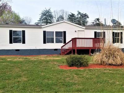 1265 Hayward Dr, Vinton, VA, 24179