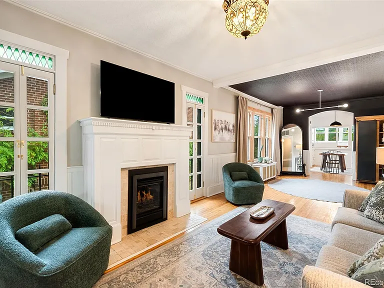 4424 W Hayward Pl — Photo 4