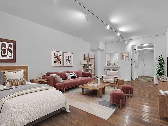 2nd image of 30 E 22nd St APT 4C