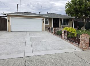 3037 San Juan Ave, Santa Clara, CA 95051