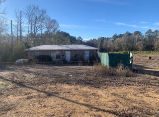 1120 Frank Oaks Rd, Mccomb, MS 39648