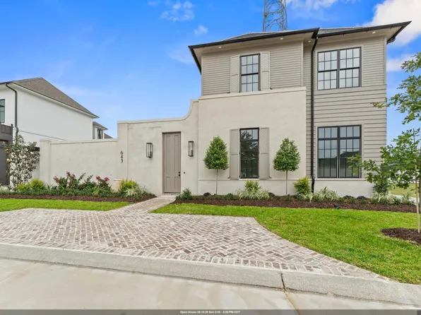 643 Adelia Ln, Baton Rouge, LA 70806