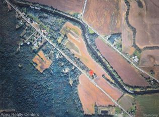 11441 Seymour Rd, Burt, MI 48417