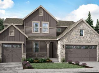 4037 Buttongrass Trl, Castle Rock, CO 80108