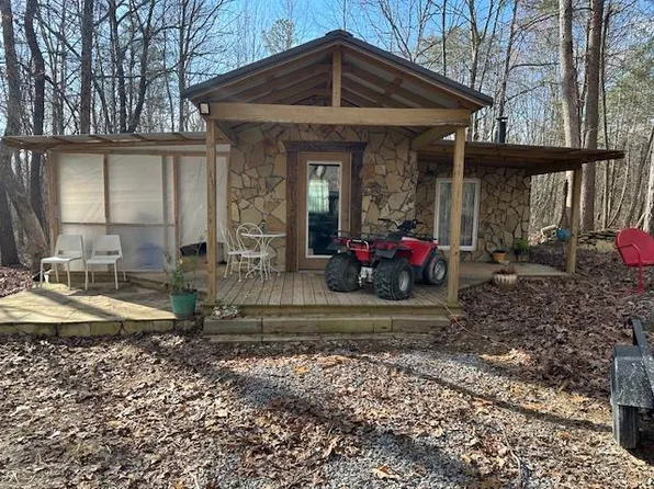 607 Flat Top View Ln, Wilder, TN 38589