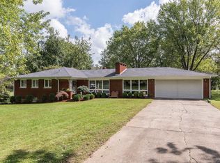 204 La Somme Dr, Lexington, KY 40509