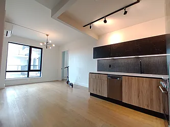 Rented by City Vista Inc