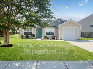 5003 Blair Rd, Summerville, SC 29483