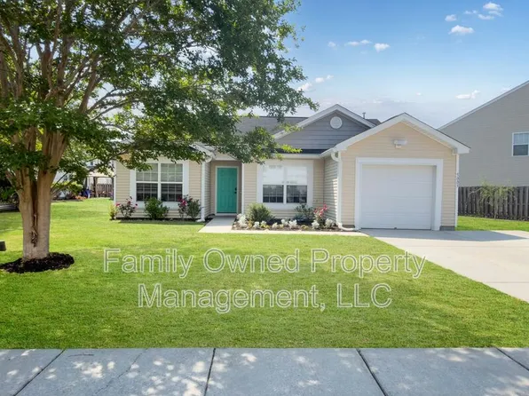 5003 Blair Rd, Summerville, SC 29483