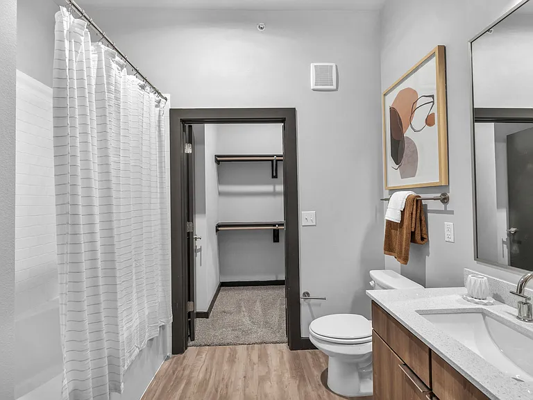 The Brick and Mortar District Apartments — Photo 39