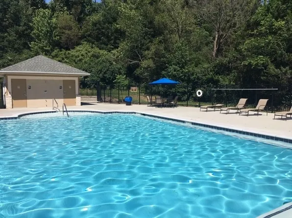 El Chaparral Apartments