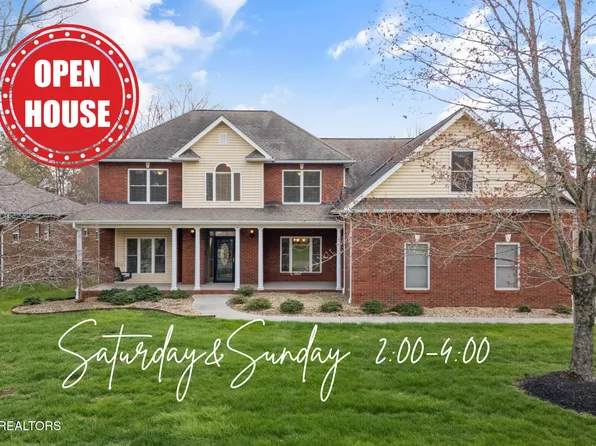 3842 Marina View Ln, Knoxville, TN 37920