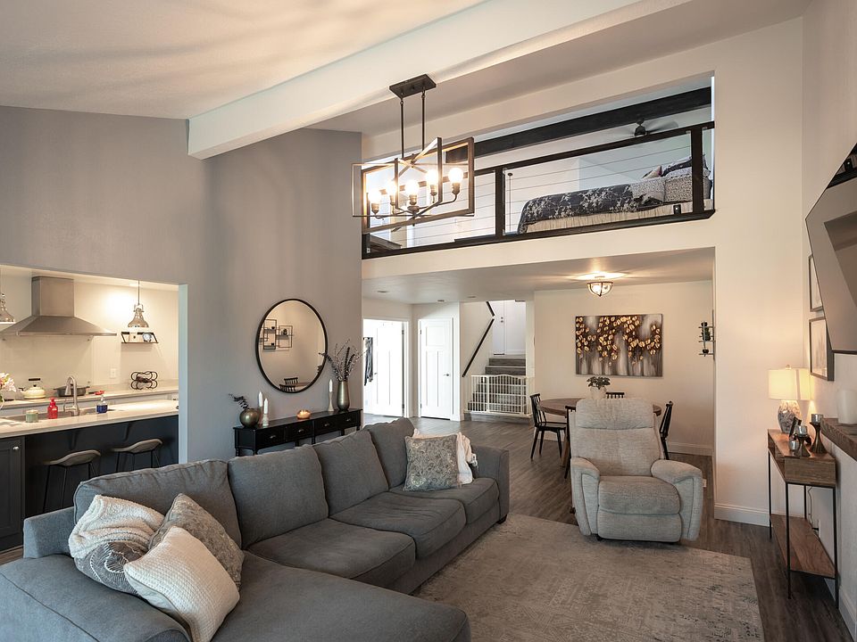 481 Ridgecrest Trl, Redding, CA 96003 Zillow