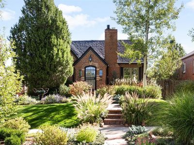 1320 Grape Street, Denver, CO, 80220