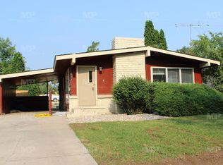 523 1/2 S Grant Ave, Fort Collins, CO 80521